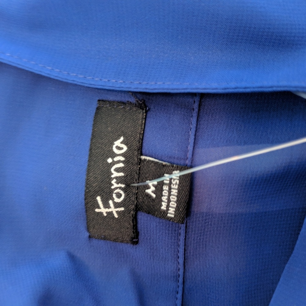Blouse - Picture 2 of 3